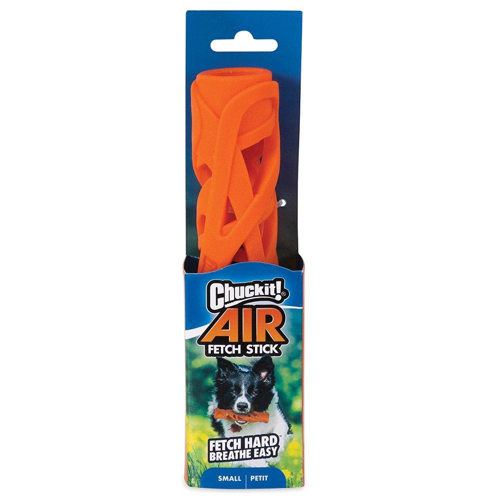 CHUCKIT! Air Fetch Stick Dog Toy Small - Sparklet