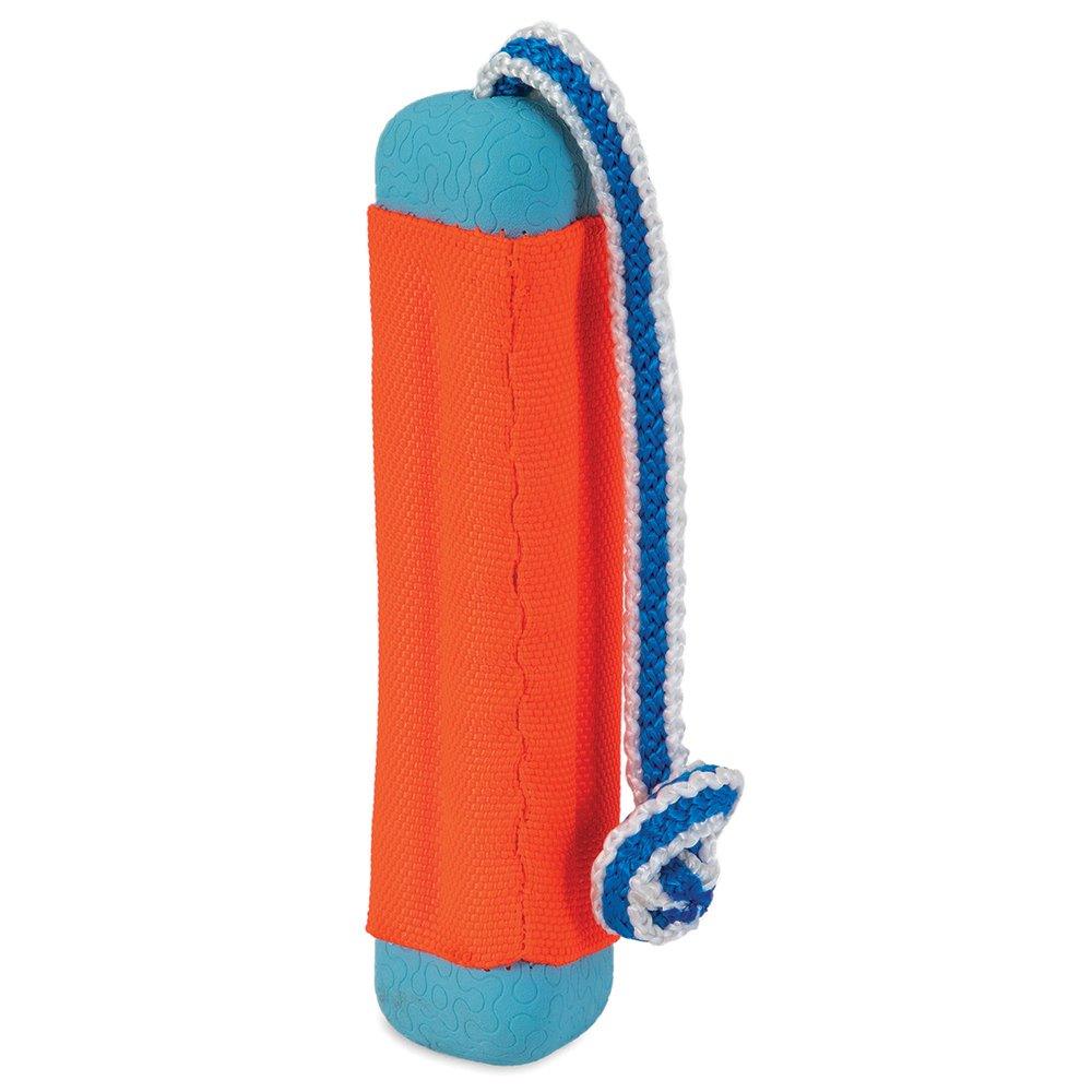 CHUCKIT! Amphibious Bumper Dog Toy Small 17cm - Sparklet