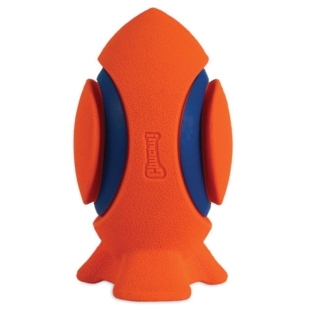 CHUCKIT! Kickoff Dog Toy 21.5x11.4cm - Sparklet