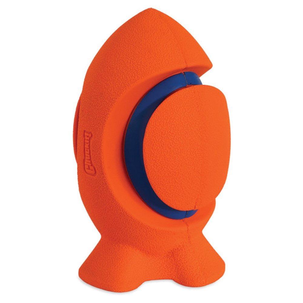 CHUCKIT! Kickoff Dog Toy 21.5x11.4cm - Sparklet