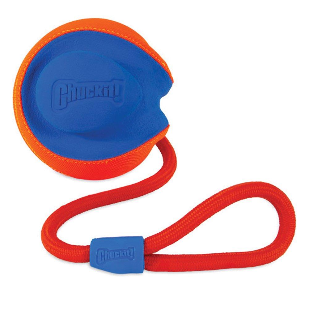 CHUCKIT! Rope Fetch Dog Toy - Sparklet