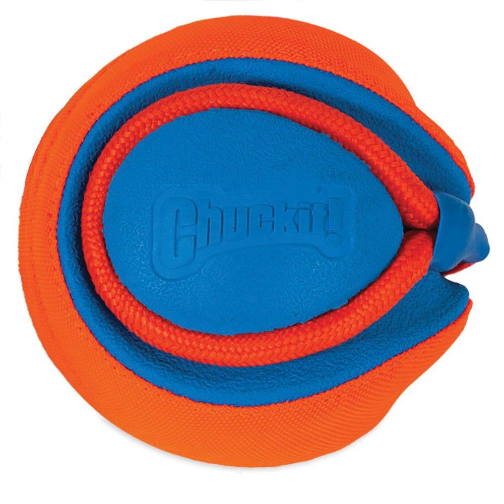 CHUCKIT! Rope Fetch Dog Toy - Sparklet