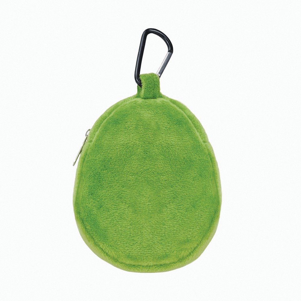 HUGSMART Waste Bag Dispenser Pouch Avocado - Sparklet