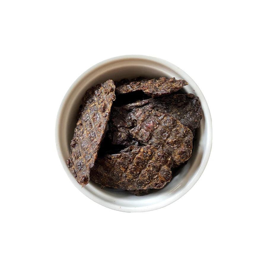 PRIME100 SPD Prime Cut Beef Dog Treats 100G - Sparklet