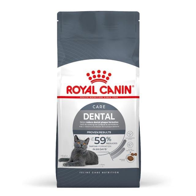 ROYAL CANIN Cat Dental Care 8KG - Sparklet