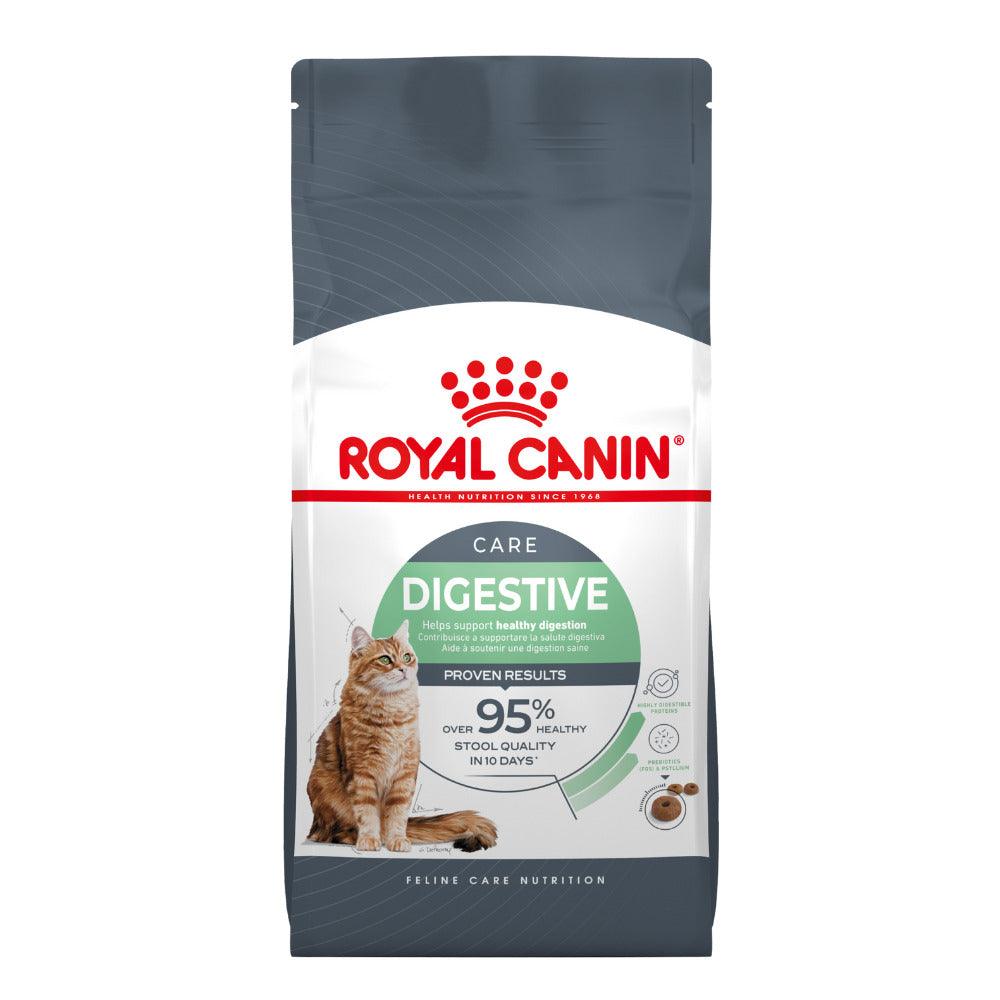 ROYAL CANIN Cat Digestive Care - Sparklet