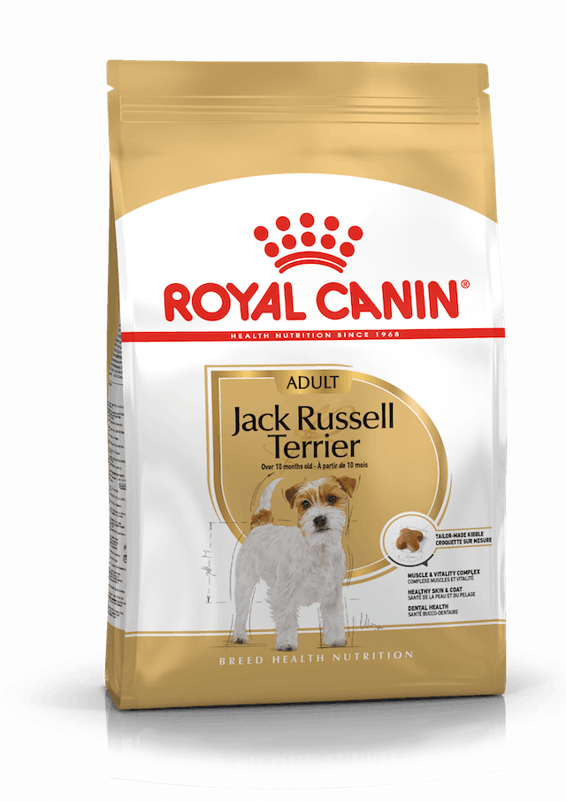 ROYAL CANIN Jack Russell Terrier Adult 7.5KG - Sparklet