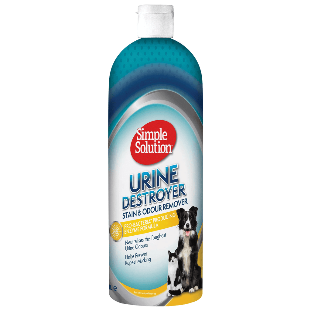 SIMPLE SOLUTION Urine Destroyer 1L - Sparklet