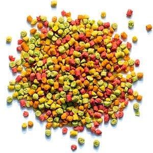 ZUPREEM FruitBlend For Small Birds 907G - Sparklet