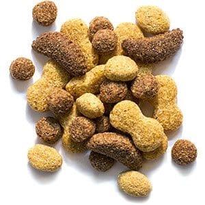 ZUPREEM NutBlend For Parrots & Conures 1.5KG - Sparklet