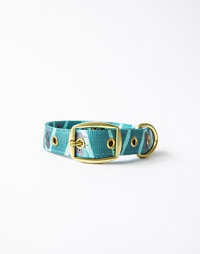 ANIPAL Kylo the Koala Collar (Made from recycled plastic) S - Sparklet