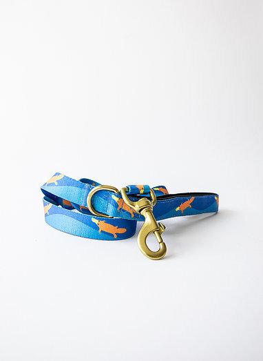 ANIPAL Piper The Platypus Leash (Made from recycled plastic) - Sparklet