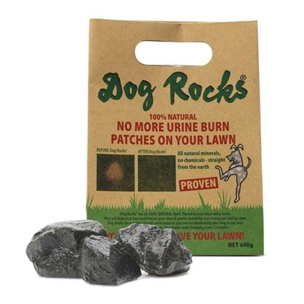 Dog Rocks 600G - Sparklet