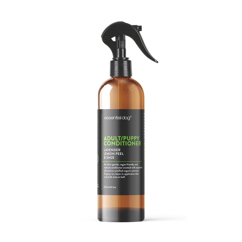 ESSENTIAL DOG Adult/Puppy Conditioner 250ML - Sparklet