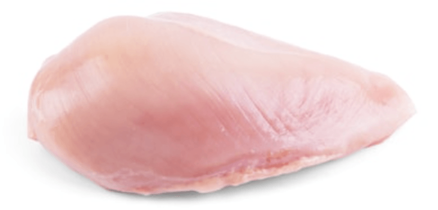 FREEZY PAWS Freeze-Dried Chicken Breast Raw - Sparklet