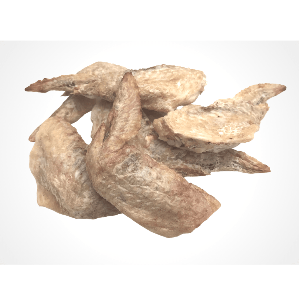 FREEZY PAWS Freeze Dried Chicken Wing Raw - Sparklet