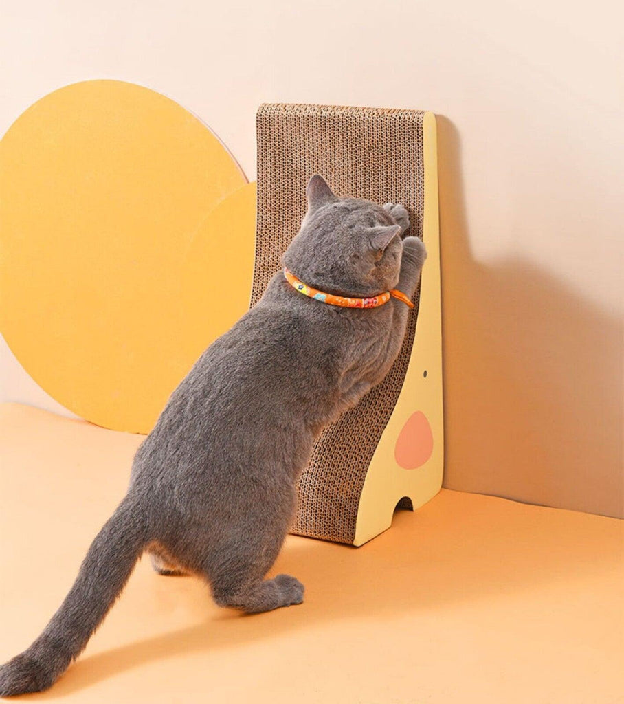 HONEYCARE Cat Scratcher - Elephant - Sparklet