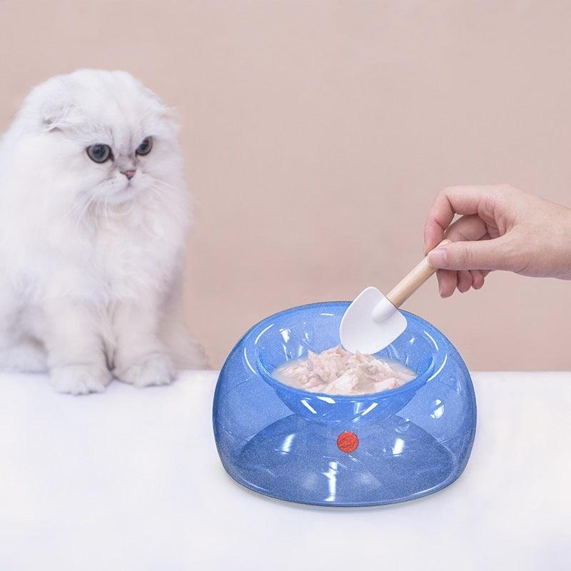 HONEYCARE Treasure Cat Bowl - Sparklet