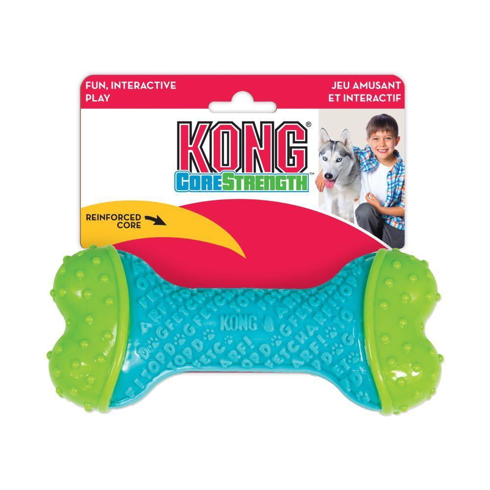 KONG Core Strength Bone Small/Medium - Sparklet