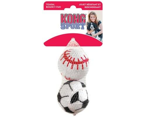 KONG Sport Balls - Large - Sparklet