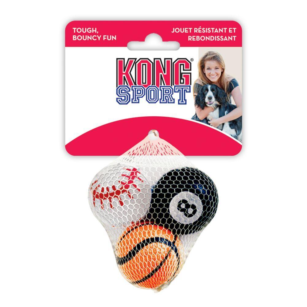 KONG Sport Balls - Small - Sparklet