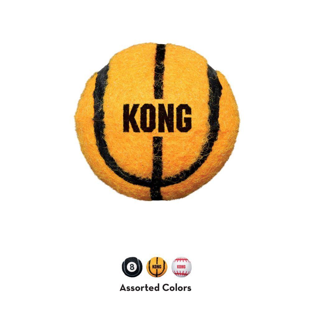 KONG Sport Balls - Small - Sparklet