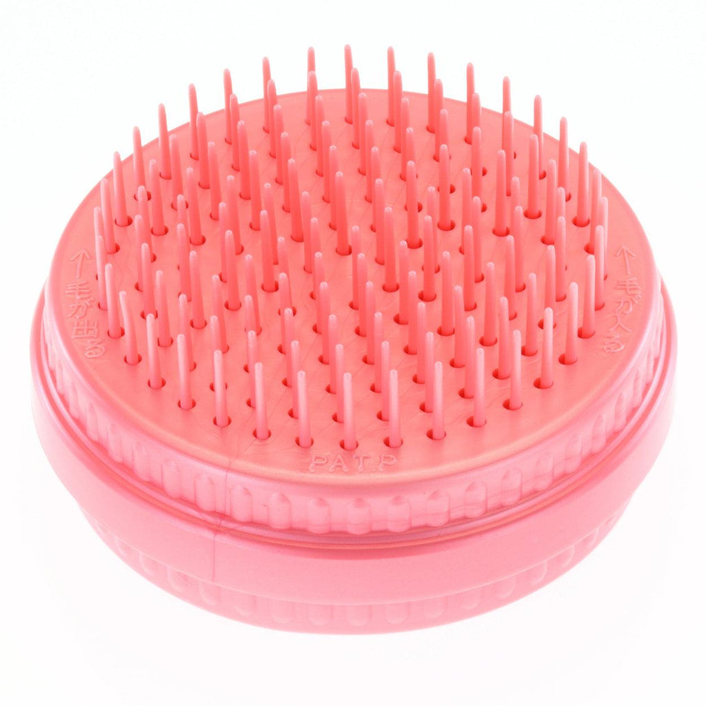 PETIO Preciante Revolving Shampoo Brush Cats & Dogs - Sparklet