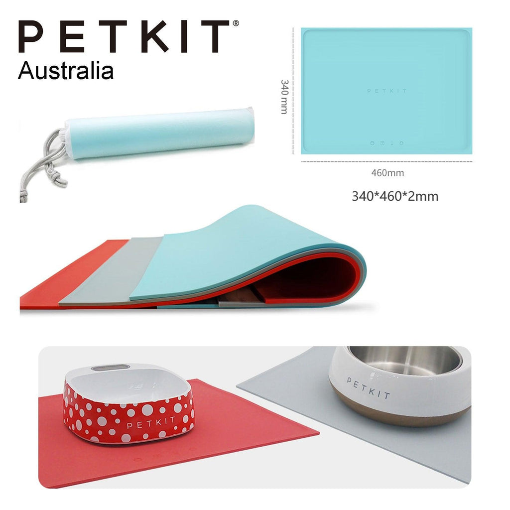 PETKIT Anti-slip Mat - Grey - Sparklet