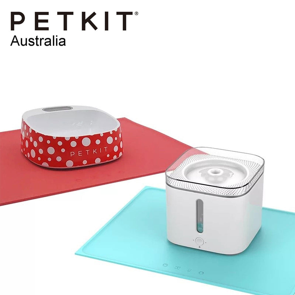 PETKIT Anti-slip Mat - Grey - Sparklet