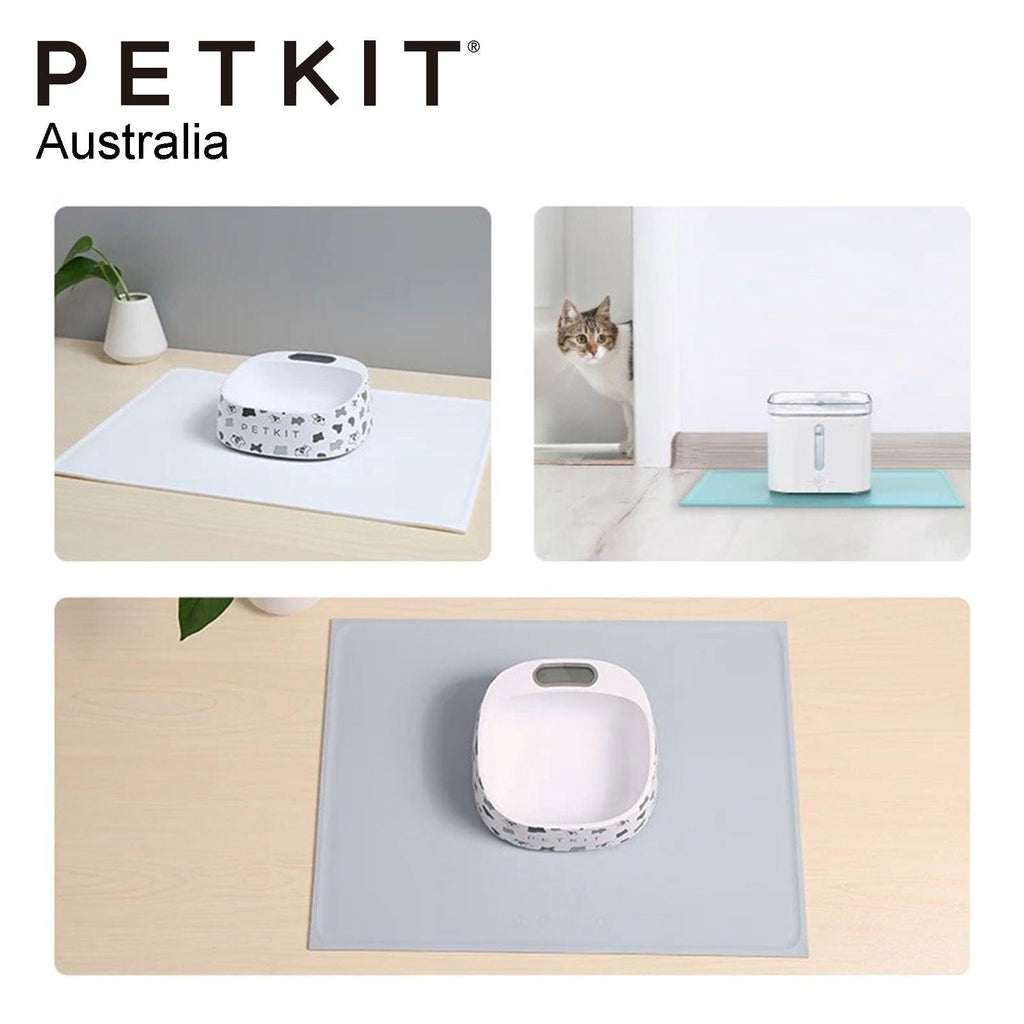 PETKIT Anti-slip Mat - Grey - Sparklet