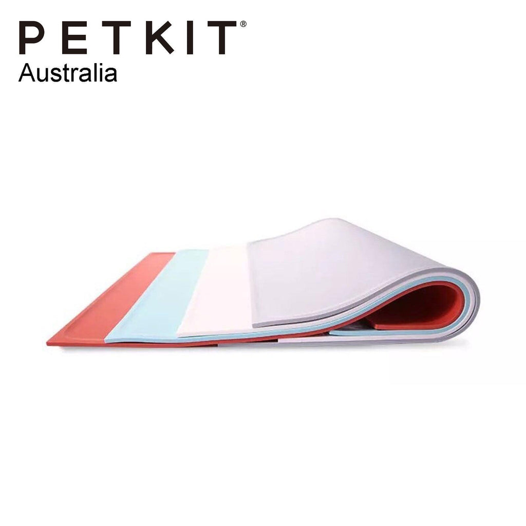 PETKIT Anti-slip Mat - White - Sparklet