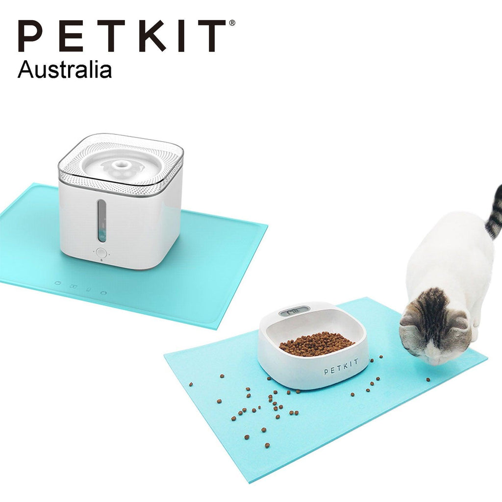 PETKIT Anti-slip Mat - White - Sparklet