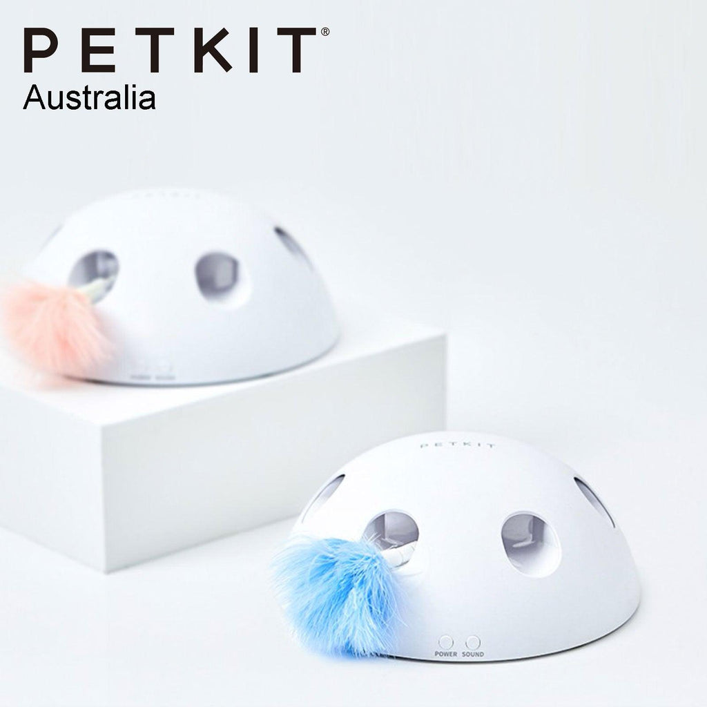 PETKIT Eletric Magic Dome Cat Toy - Sparklet