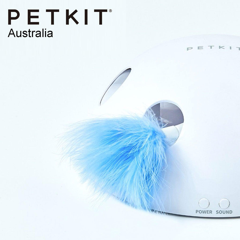 PETKIT Eletric Magic Dome Cat Toy - Sparklet