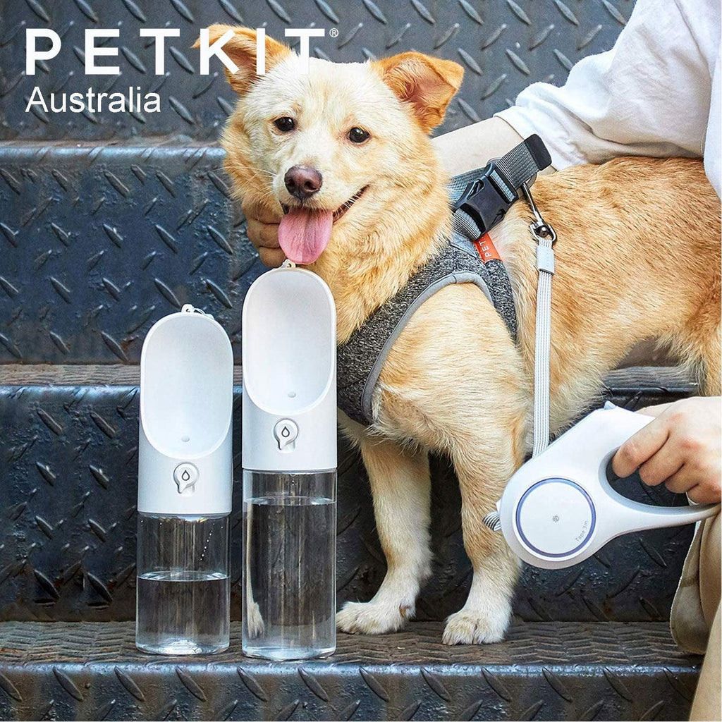 PETKIT Eversweet Travel bottle - S300 White - Sparklet