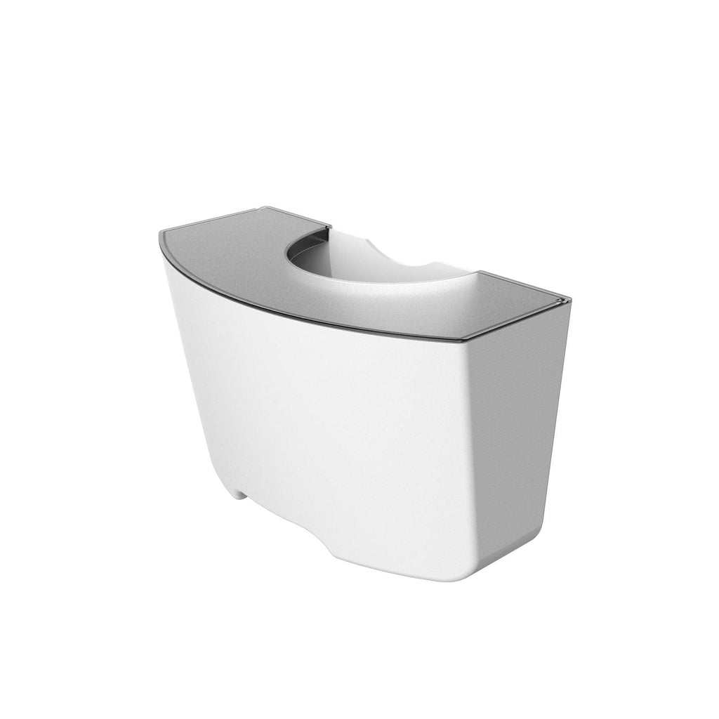 PETREE Enlarged Trash Bin (6L) - Sparklet