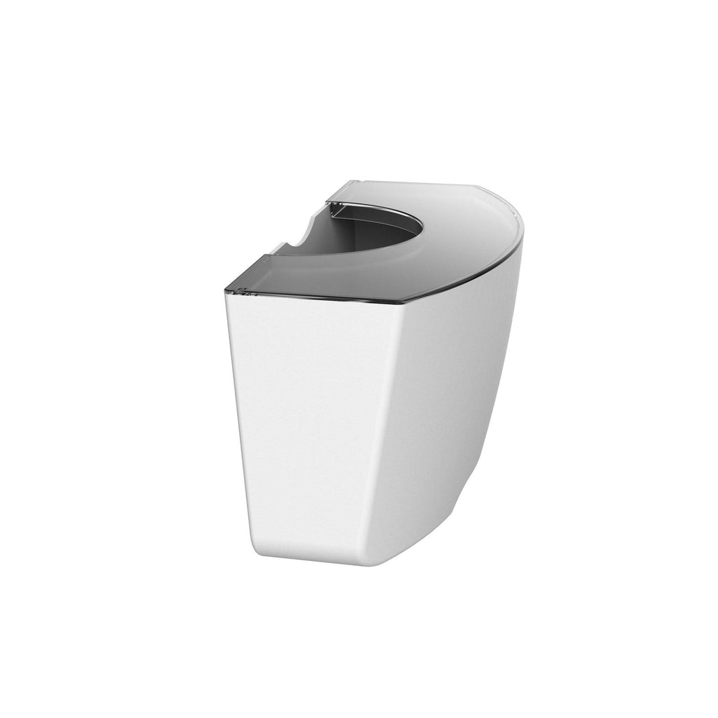 PETREE Enlarged Trash Bin (6L) - Sparklet