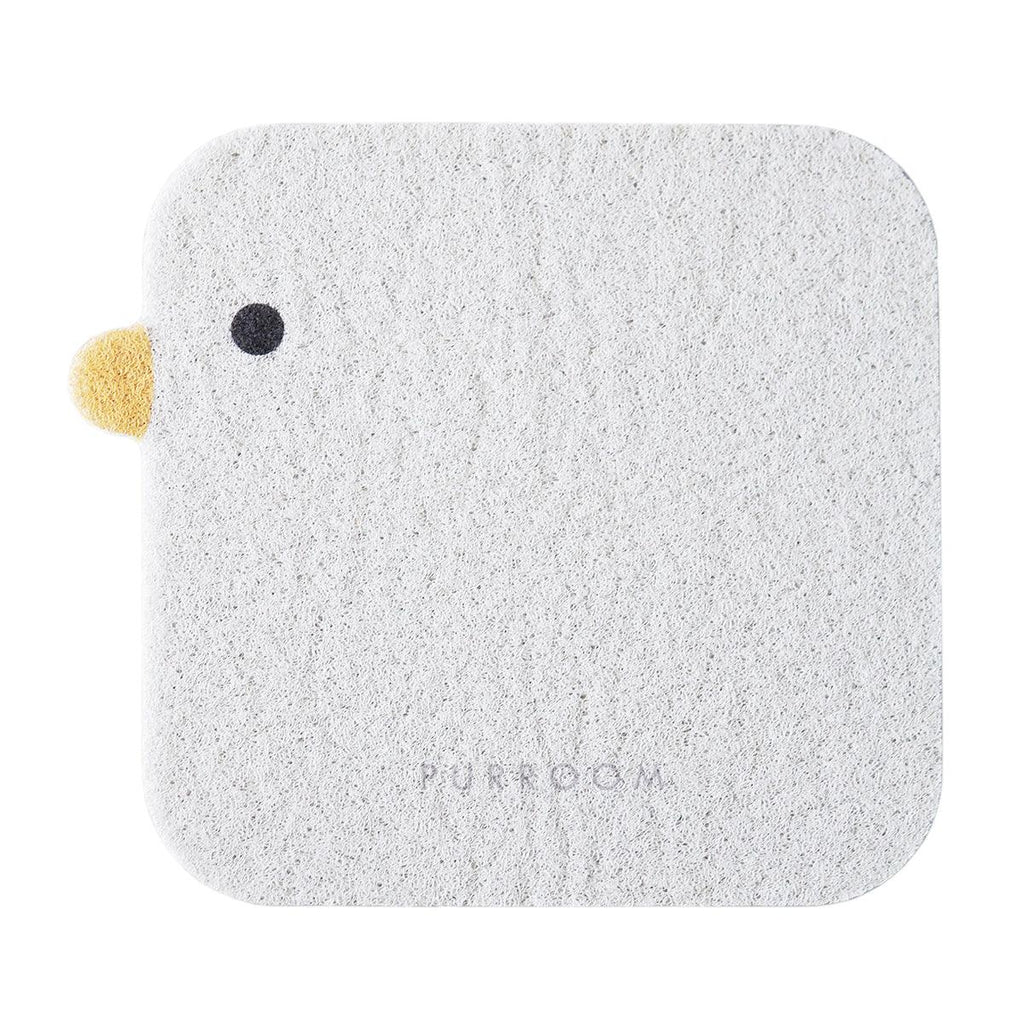 PURROOM Chick Large Cat Litter Mat - Sparklet