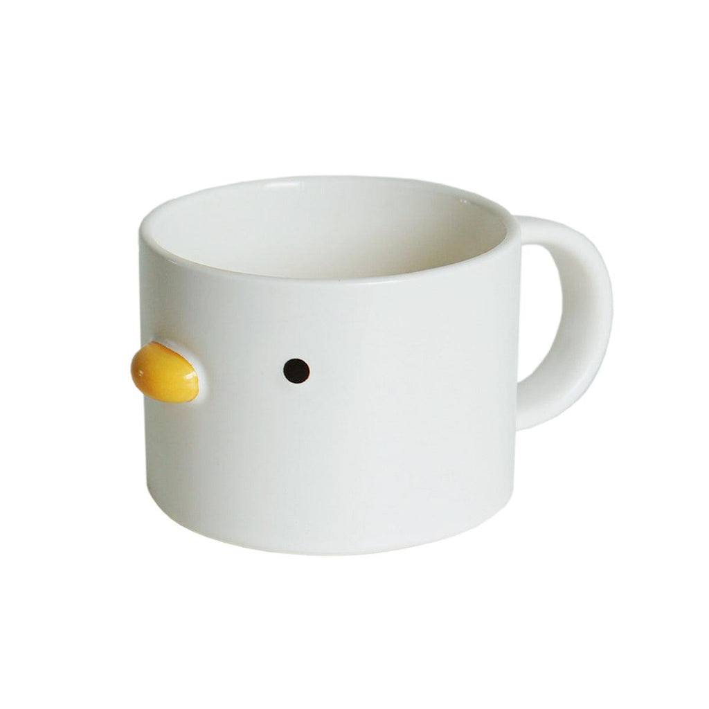 PURROOM Coffee Cup - Chick (For Human) - Sparklet