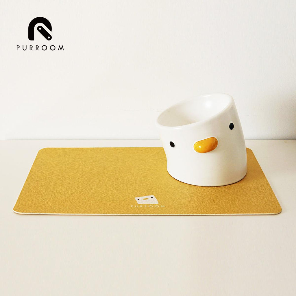 PURROOM Dinning Mat - Chick - Sparklet