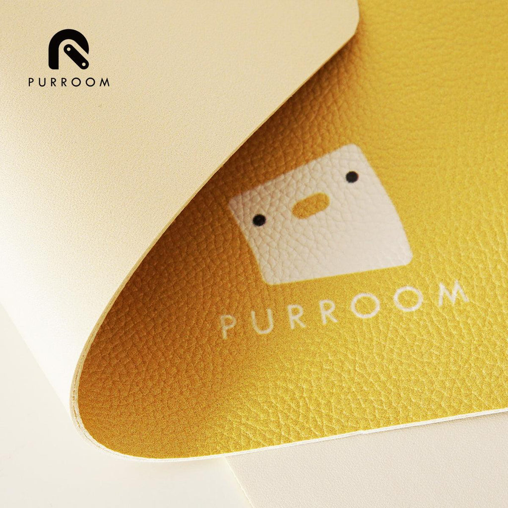 PURROOM Dinning Mat - Chick - Sparklet