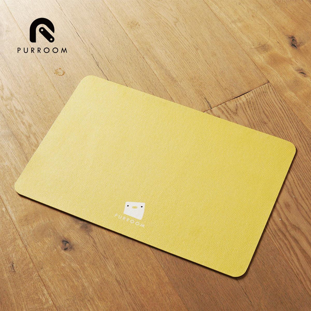 PURROOM Dinning Mat - Chick - Sparklet