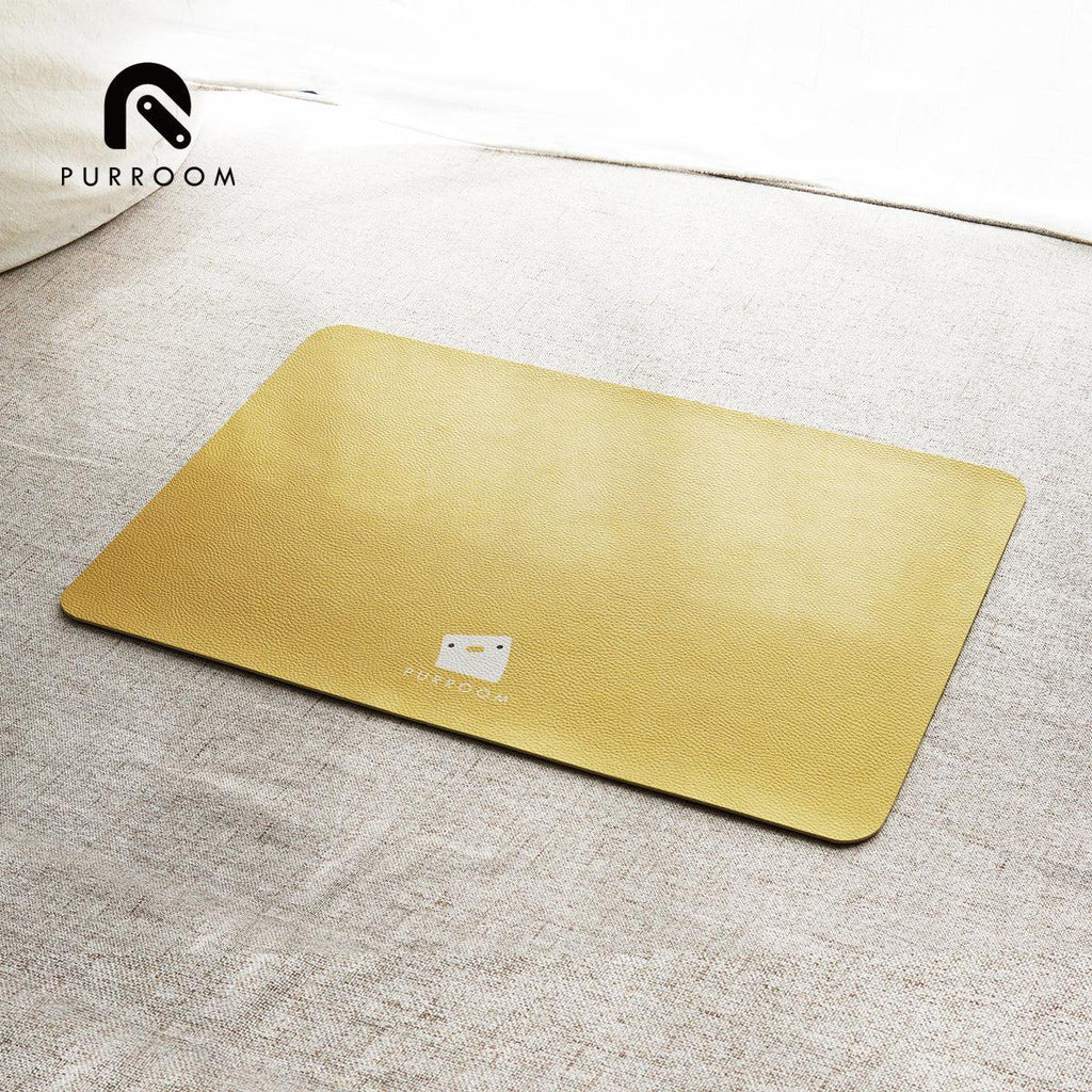 PURROOM Dinning Mat - Chick - Sparklet