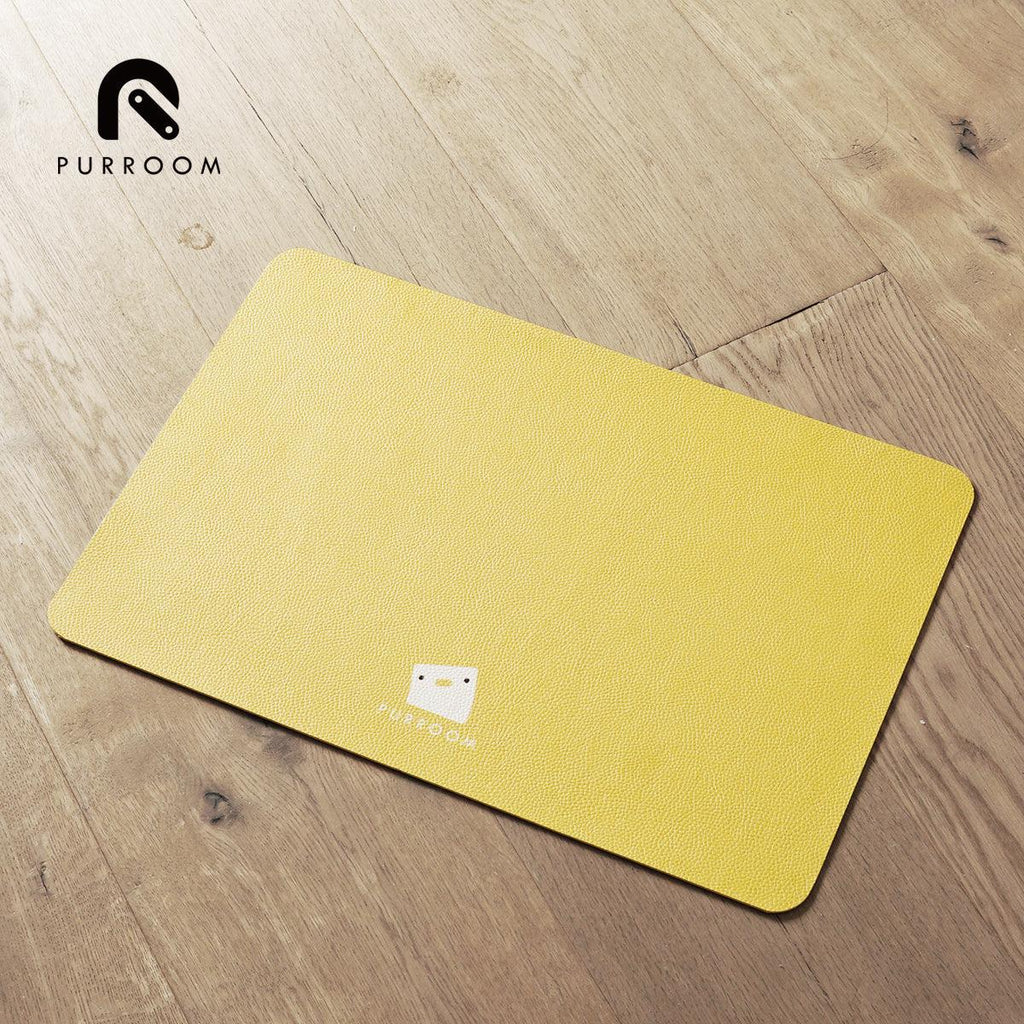 PURROOM Dinning Mat - Chick - Sparklet