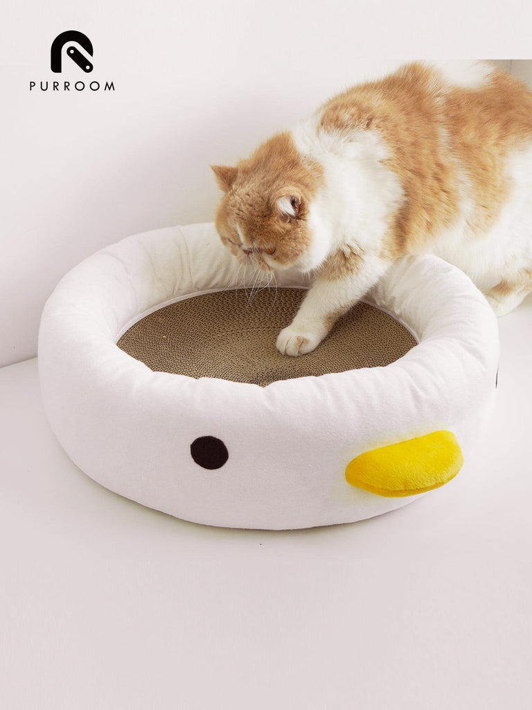 PURROOM Four Season Pet Bed - Chick - Sparklet