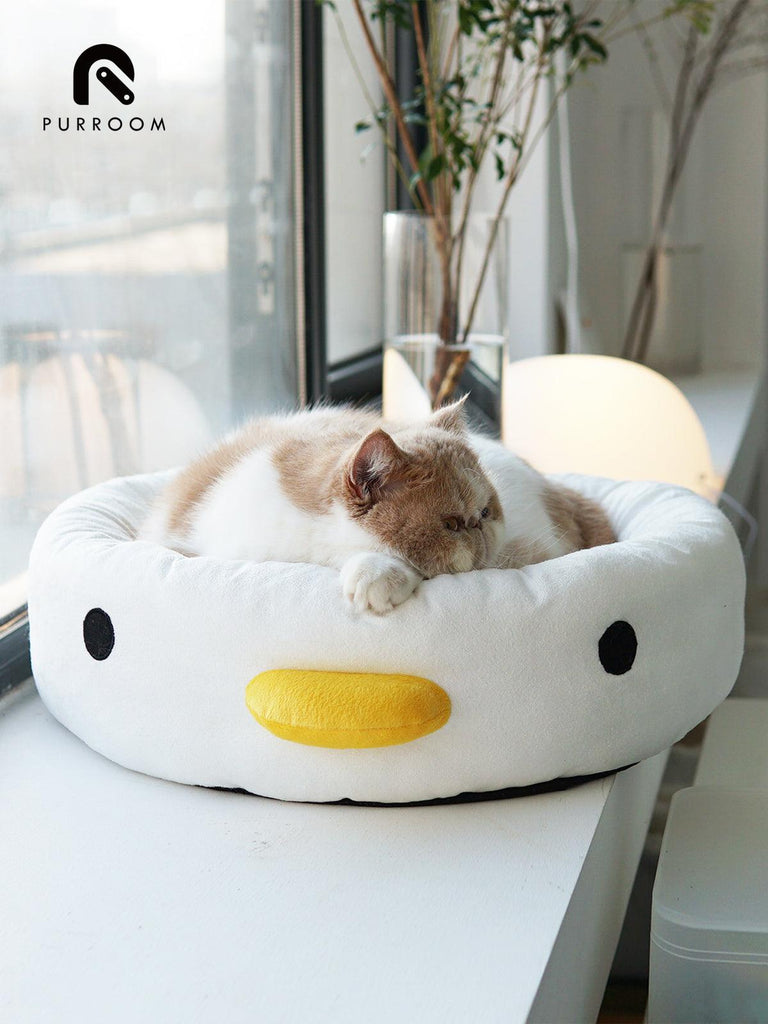 PURROOM Four Season Pet Bed - Chick - Sparklet