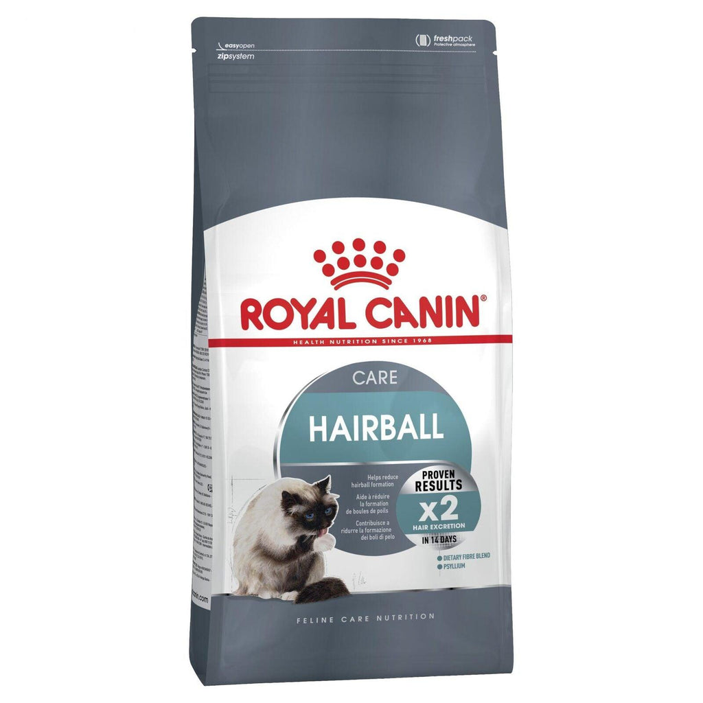 ROYAL CANIN Hairball Care 4KG - Sparklet