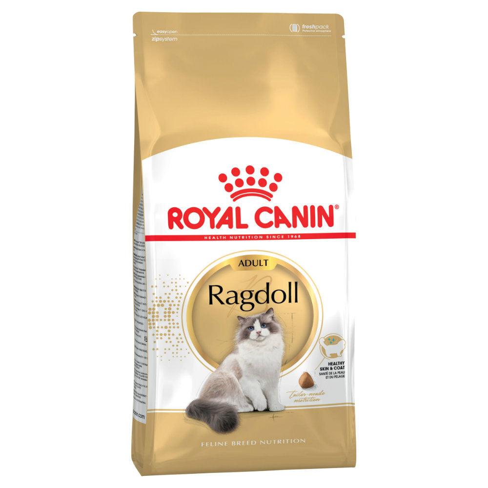 ROYAL CANIN Ragdoll 10KG - Sparklet