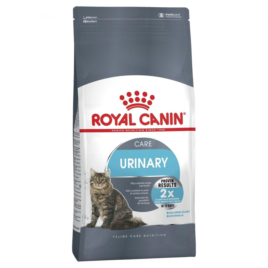 ROYAL CANIN Urinary Care 4KG - Sparklet